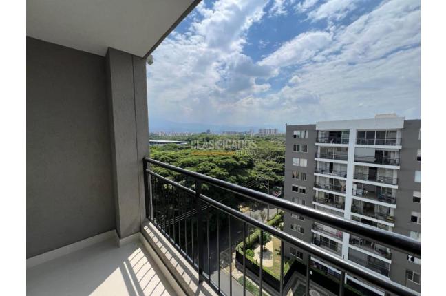 Apartamentos, Alquiler, Ciudad Bochalema - $2.200.000