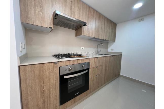 Apartamentos, Alquiler, Ciudad Bochalema - $2.200.000
