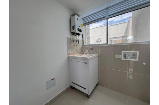Apartamentos, Alquiler, Ciudad Bochalema - $2.200.000