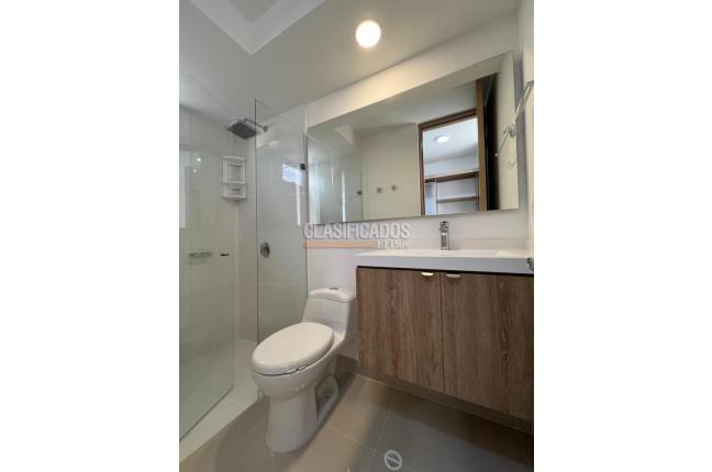 Apartamentos, Alquiler, Ciudad Bochalema - $2.200.000
