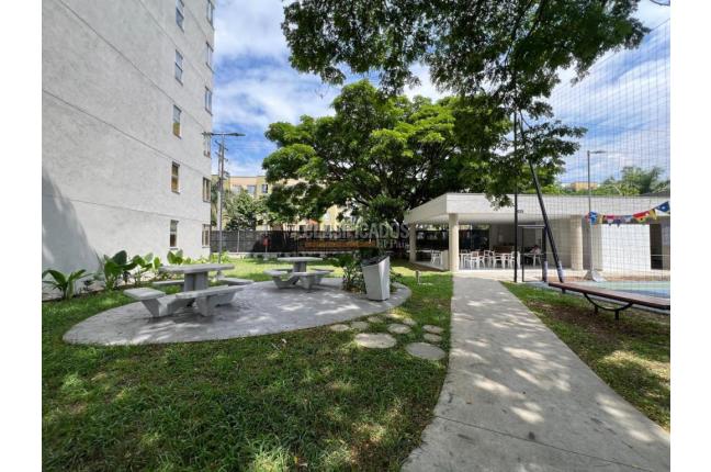 Apartamentos, Alquiler, Ciudad Bochalema - $2.200.000