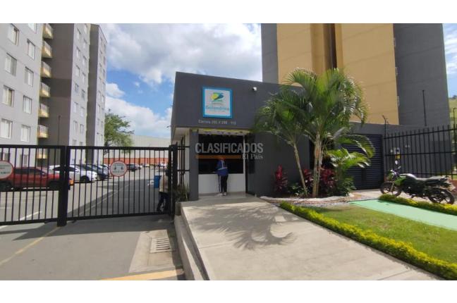 Apartamentos, Venta en Yumbo
