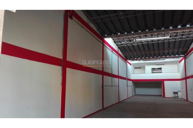 Locales y Bodegas, Alquiler, Bucaramanga - $6.000.000