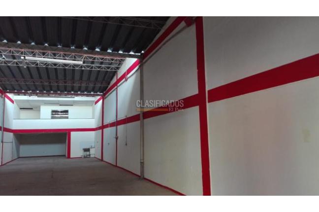 Locales y Bodegas, Alquiler, Bucaramanga - $6.000.000