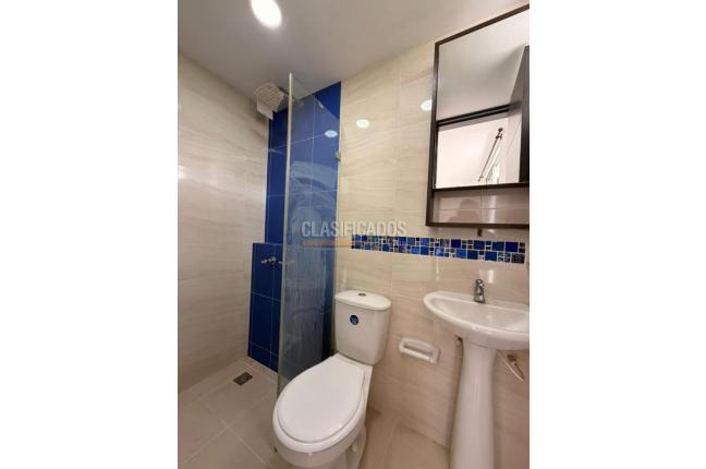 Apartamentos, Alquiler, Ciudad Bochalema - $2.000.000