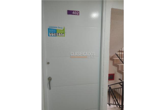 Apartamentos, Alquiler en Jamundí