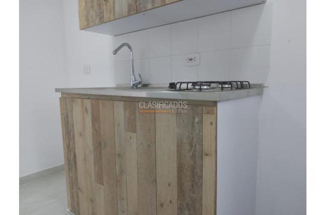 Apartamentos, Alquiler, Jamundí - $700.000