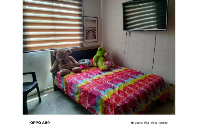 Apartamentos, Venta, Pampalinda - $380.000.000