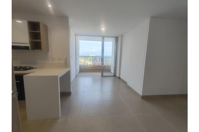 Apartamentos, Alquiler, Chipichape - $3.000.000