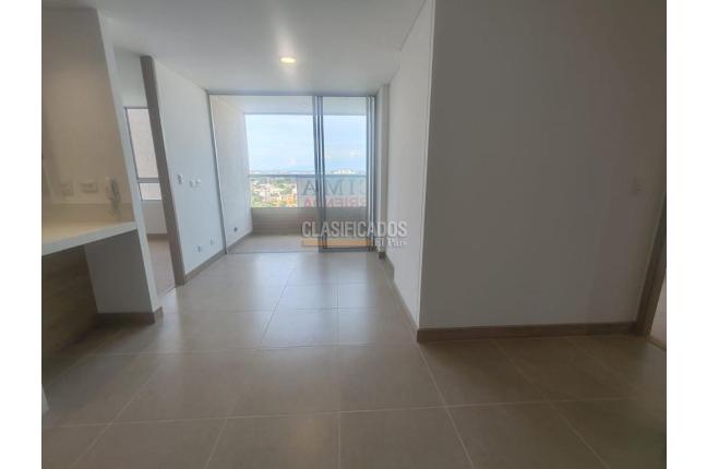 Apartamentos, Alquiler, Chipichape - $3.000.000