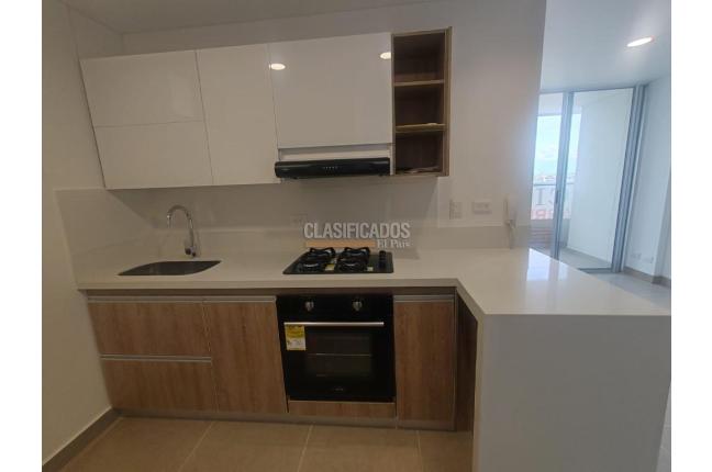 Apartamentos, Alquiler, Chipichape - $3.000.000