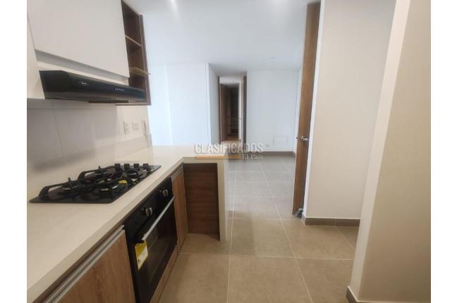 Apartamentos, Alquiler, Chipichape - $3.000.000