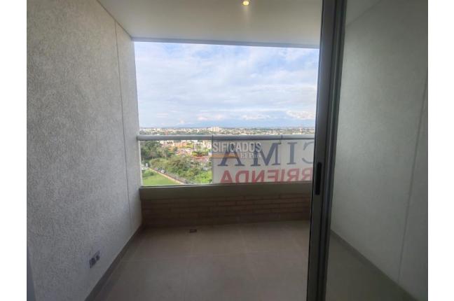 Apartamentos, Alquiler, Chipichape - $3.000.000