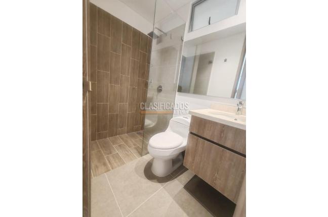 Apartamentos, Alquiler, Chipichape - $3.000.000