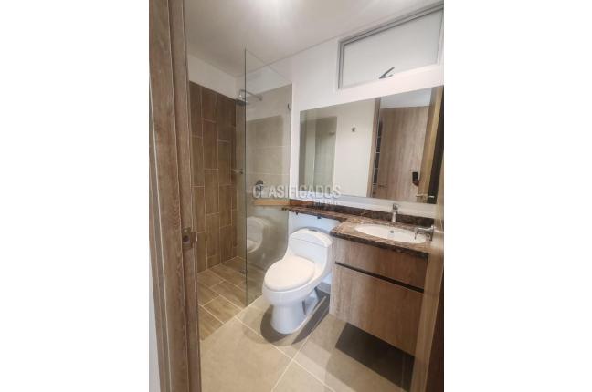 Apartamentos, Alquiler, Chipichape - $3.000.000