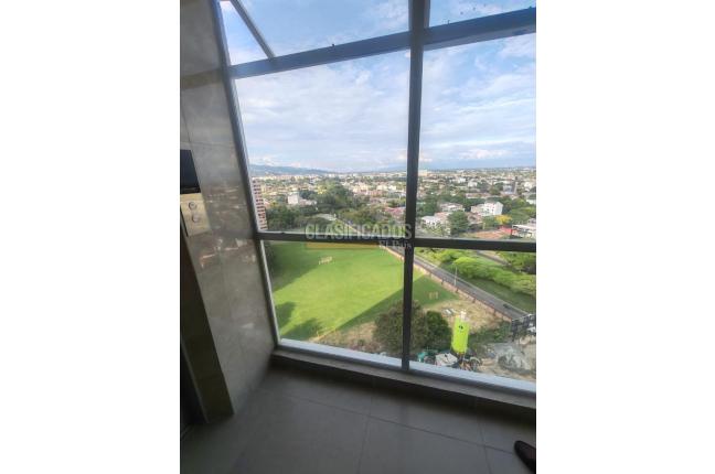 Apartamentos, Alquiler, Chipichape - $3.000.000