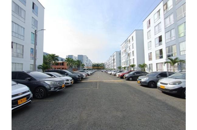 Apartamentos, Alquiler en Brisas de los Álamos