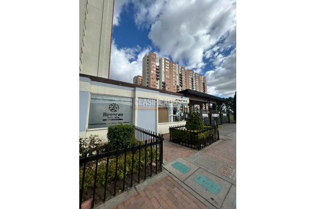 Apartamentos, Alquiler en Bogotá