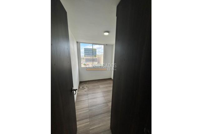 Apartamentos, Alquiler en Bogotá