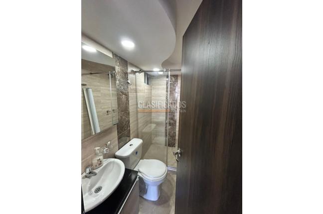 Apartamentos, Alquiler, Bogotá - $1.300.000