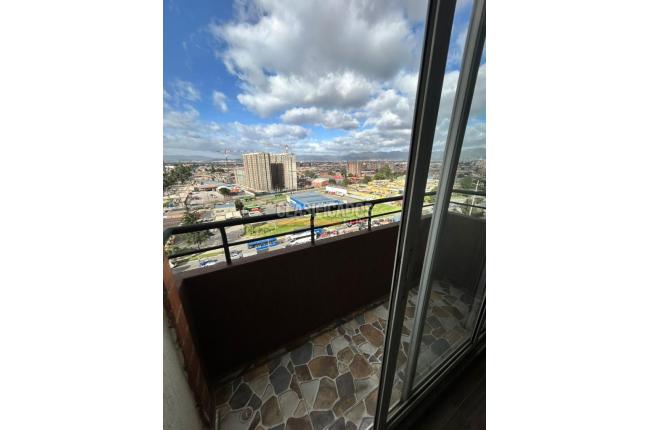 Apartamentos, Alquiler, Bogotá - $1.300.000