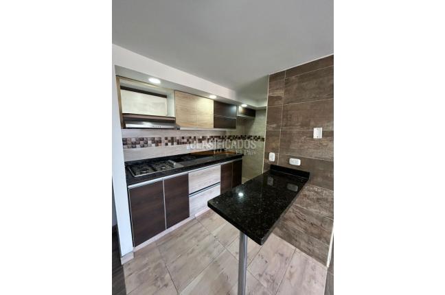 Apartamentos, Alquiler, Bogotá - $1.300.000