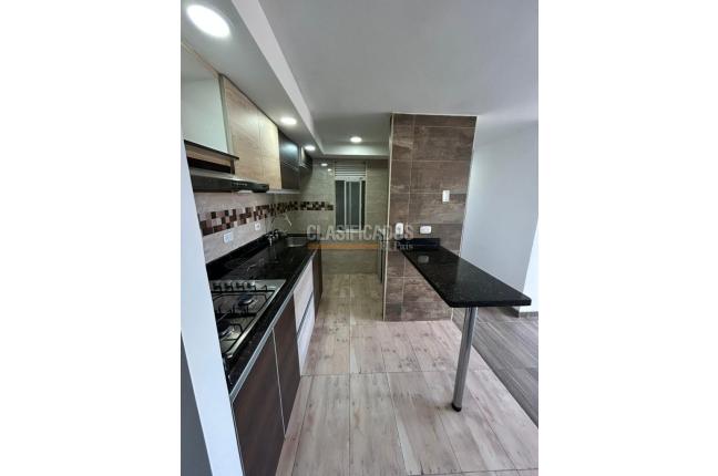 Apartamentos, Alquiler, Bogotá - $1.300.000