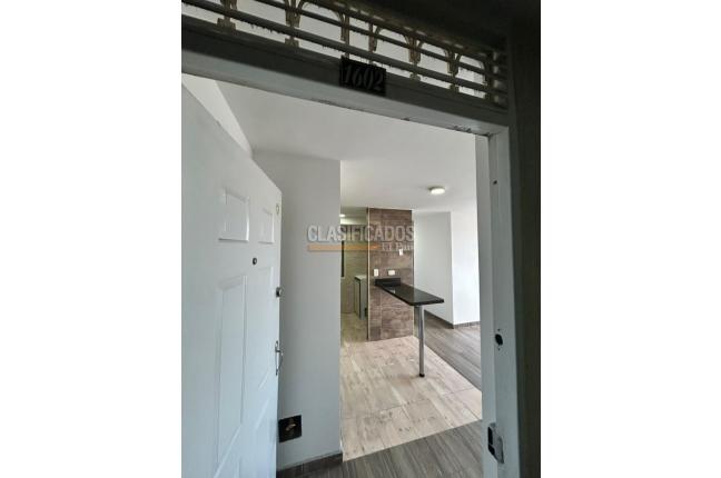 Apartamentos, Alquiler, Bogotá - $1.300.000