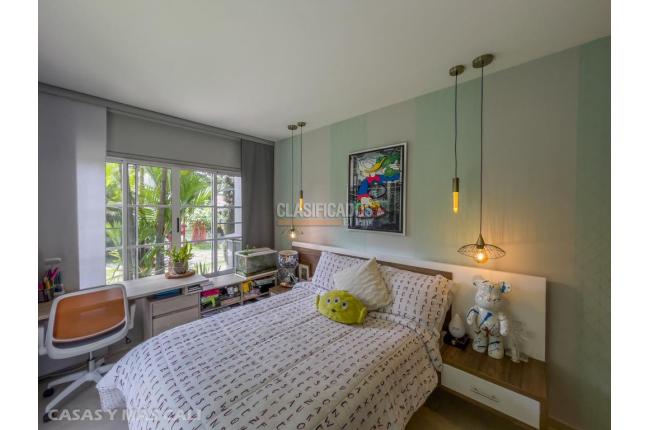 Casas, Venta, Ciudad Jardín - $1.650.000.000