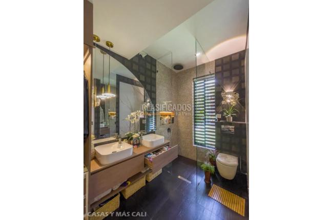 Casas, Venta, Ciudad Jardín - $1.650.000.000