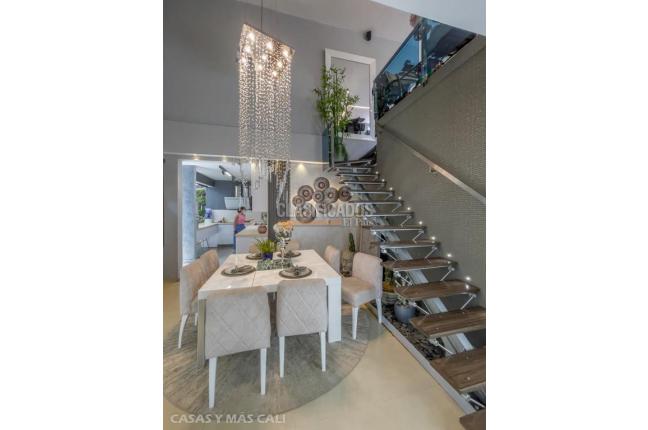 Casas, Venta en Ciudad Jardín