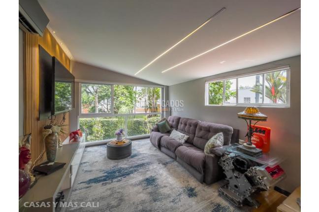 Casas, Venta, Ciudad Jardín - $1.650.000.000
