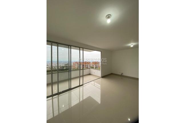 Apartamentos, Alquiler, Cristales - $4.000.000