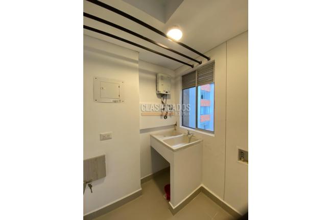 Apartamentos, Alquiler, Cristales - $4.000.000