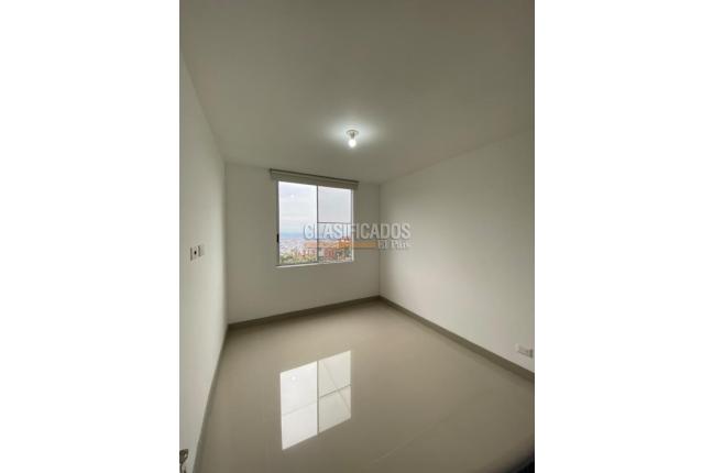 Apartamentos, Alquiler, Cristales - $4.000.000