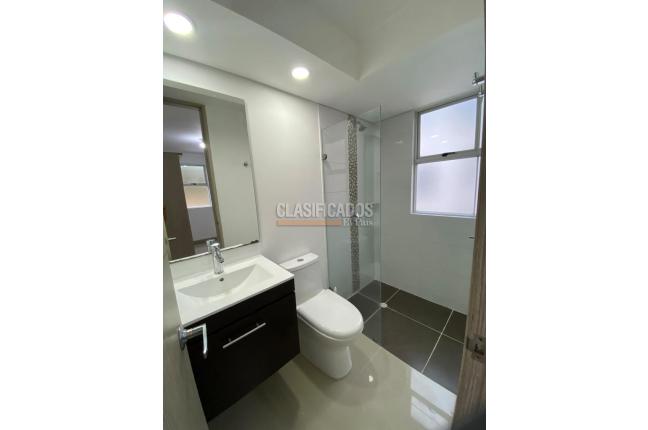 Apartamentos, Alquiler, Cristales - $4.000.000