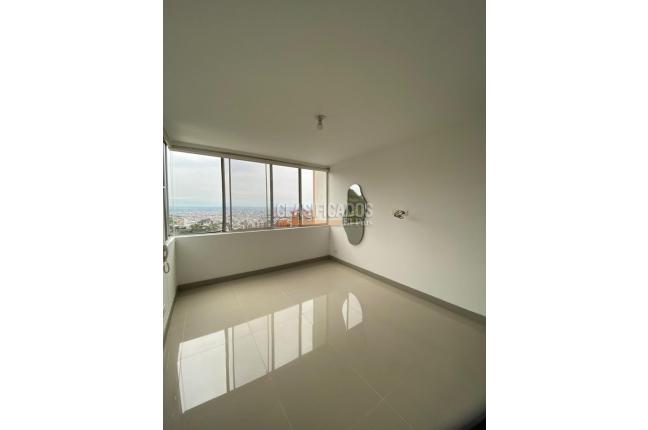 Apartamentos, Alquiler, Cristales - $4.000.000