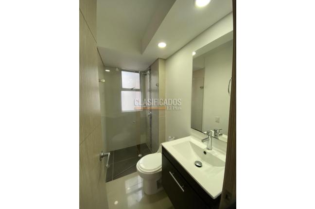 Apartamentos, Alquiler, Cristales - $4.000.000