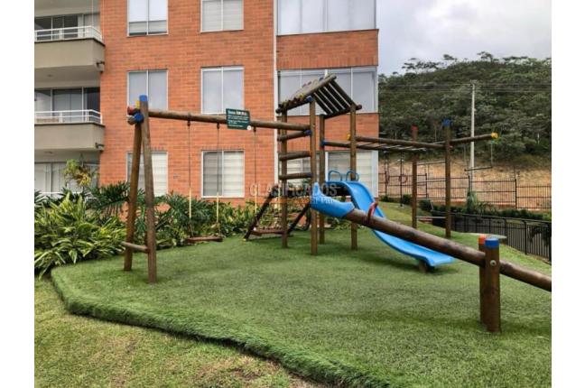 Apartamentos, Alquiler, Cristales - $4.000.000