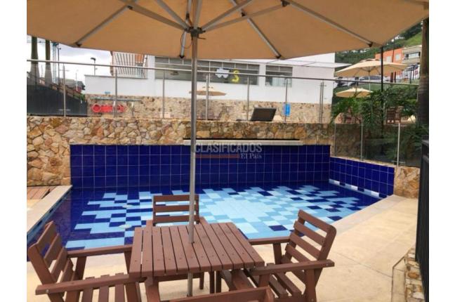 Apartamentos, Alquiler, Cristales - $4.000.000