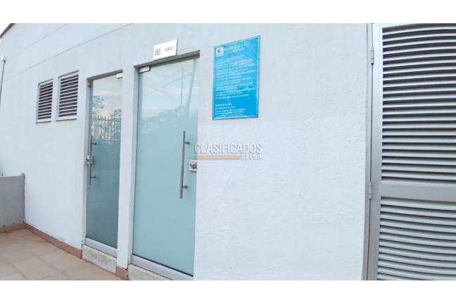 Apartamentos, Alquiler, Cristales - $4.000.000