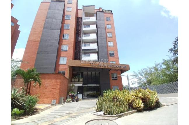 Apartamentos, Alquiler, Cristales - $5.300.000