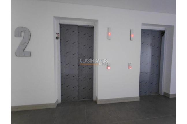 Apartamentos, Alquiler, Cristales - $5.300.000