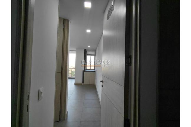 Apartamentos, Alquiler, Cristales - $5.300.000