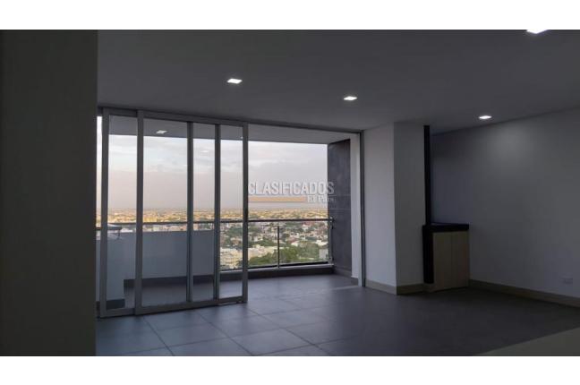 Apartamentos, Alquiler, Cristales - $5.300.000