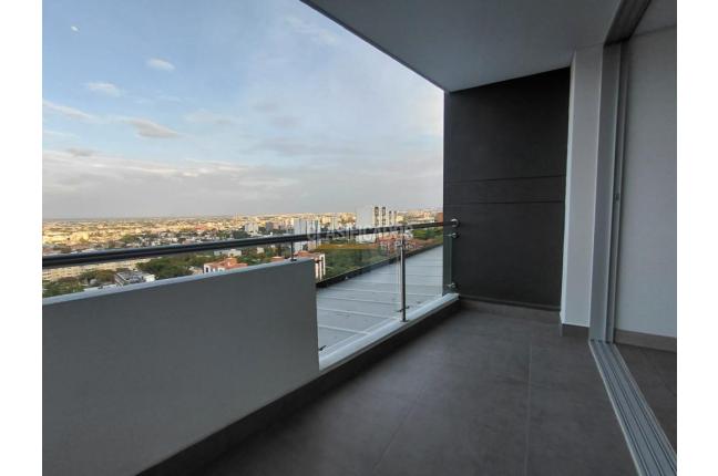 Apartamentos, Alquiler, Cristales - $5.300.000