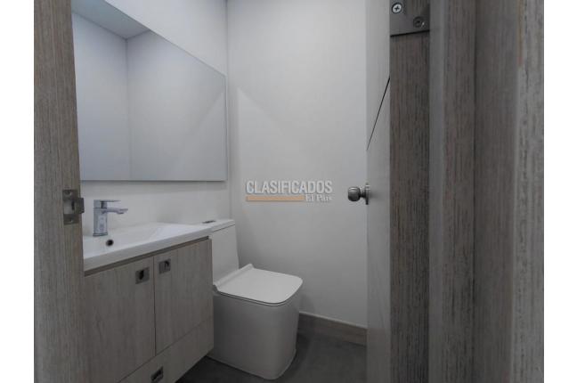 Apartamentos, Alquiler, Cristales - $5.300.000