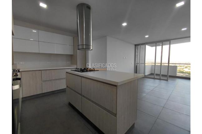 Apartamentos, Alquiler, Cristales - $5.300.000