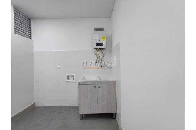 Apartamentos, Alquiler, Cristales - $5.300.000