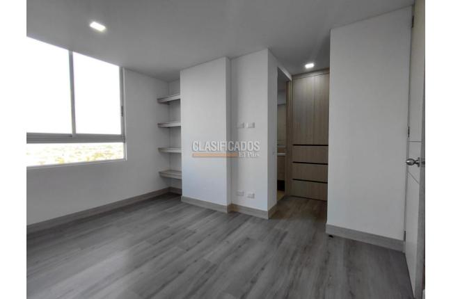 Apartamentos, Alquiler, Cristales - $5.300.000